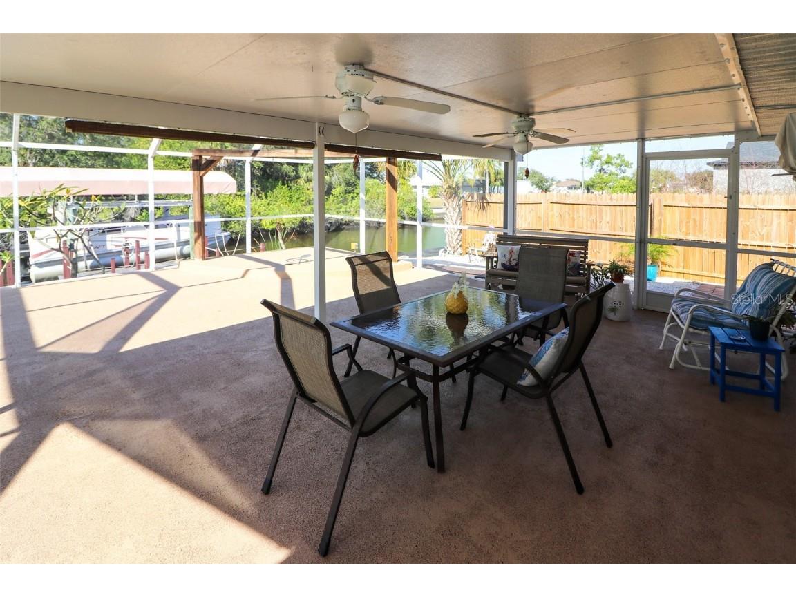 31 Ramblewood Street Port Charlotte FL 33953 - MARKHAM WATERWAY C7518063 image34