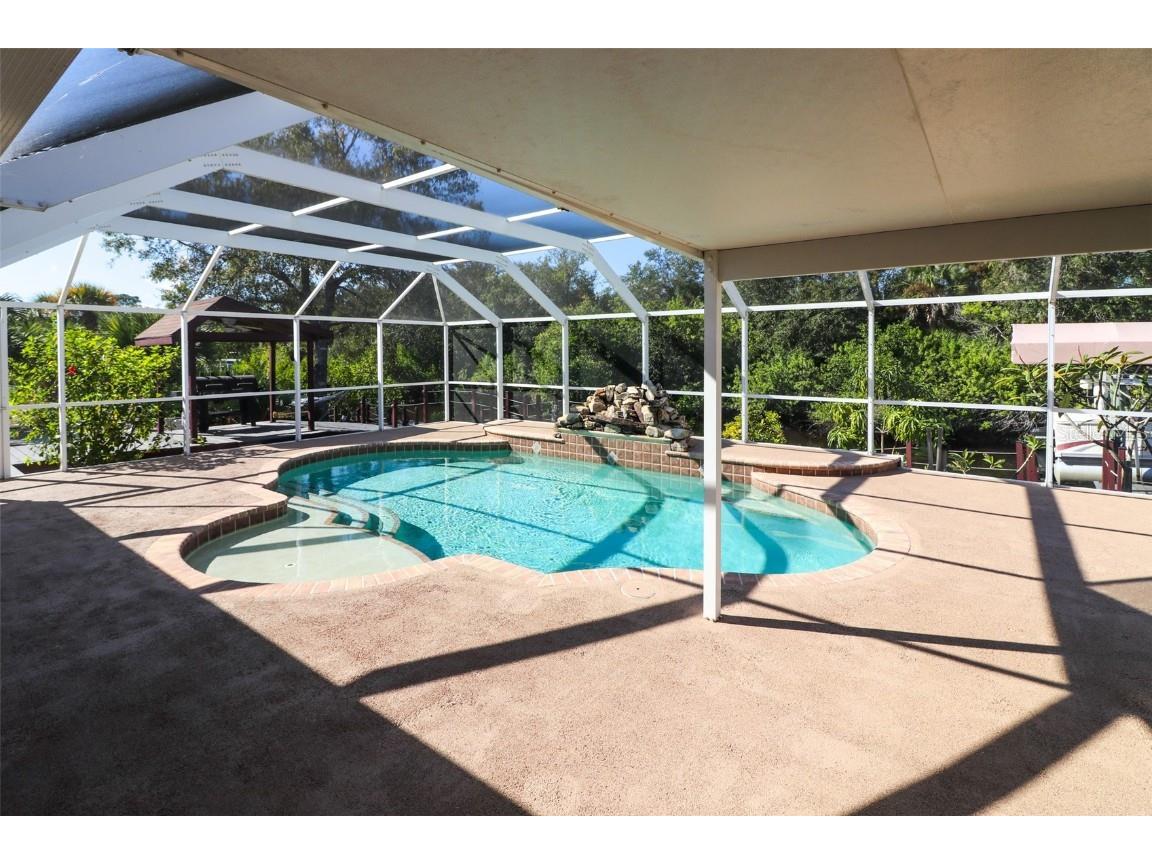 31 Ramblewood Street Port Charlotte FL 33953 - MARKHAM WATERWAY C7518063 image35