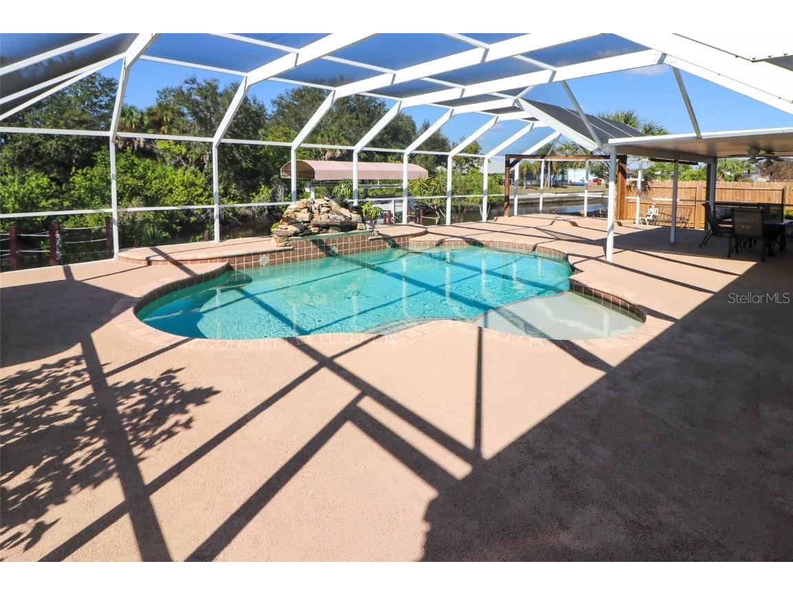 31 Ramblewood Street Port Charlotte FL 33953 - MARKHAM WATERWAY C7518063 image36