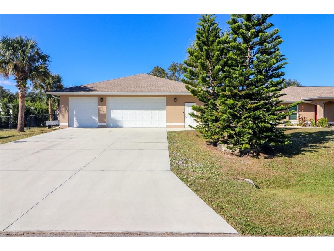 31 Ramblewood Street Port Charlotte FL 33953 - MARKHAM WATERWAY C7518063 image4