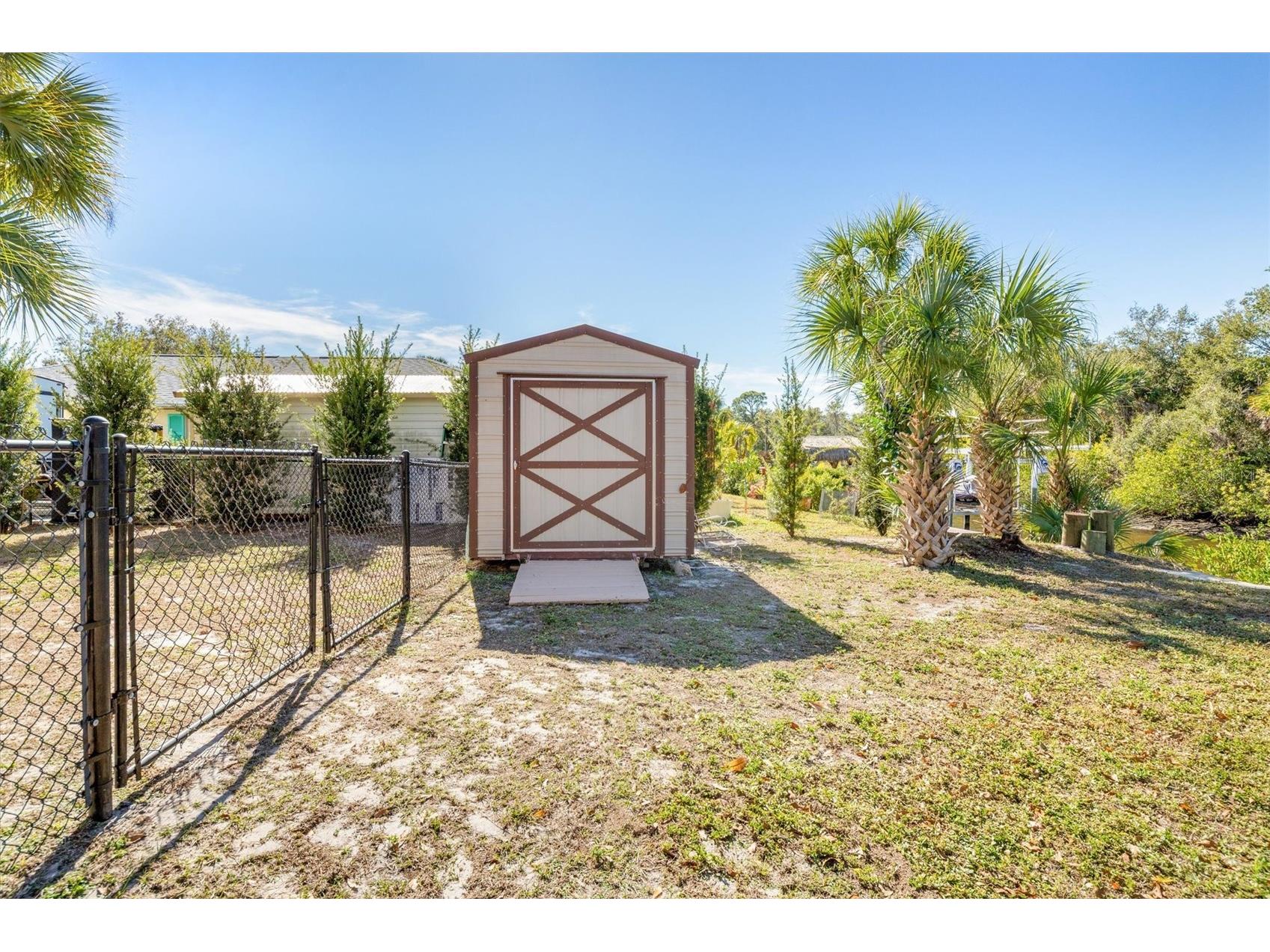 31 Ramblewood Street Port Charlotte FL 33953 - MARKHAM WATERWAY C7518063 image40
