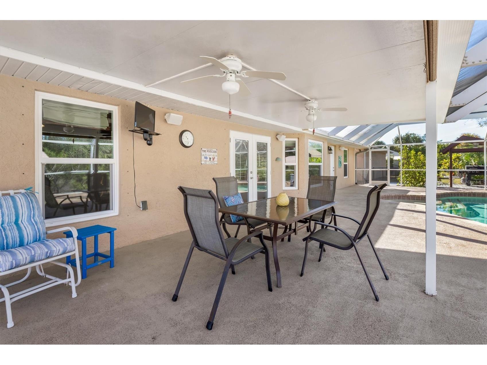 31 Ramblewood Street Port Charlotte FL 33953 - MARKHAM WATERWAY C7518063 image42