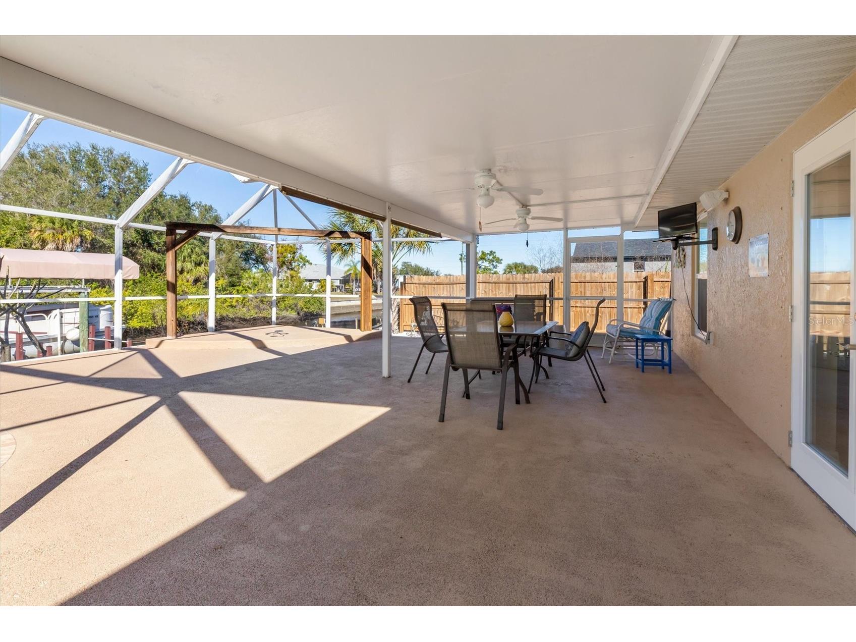 31 Ramblewood Street Port Charlotte FL 33953 - MARKHAM WATERWAY C7518063 image43