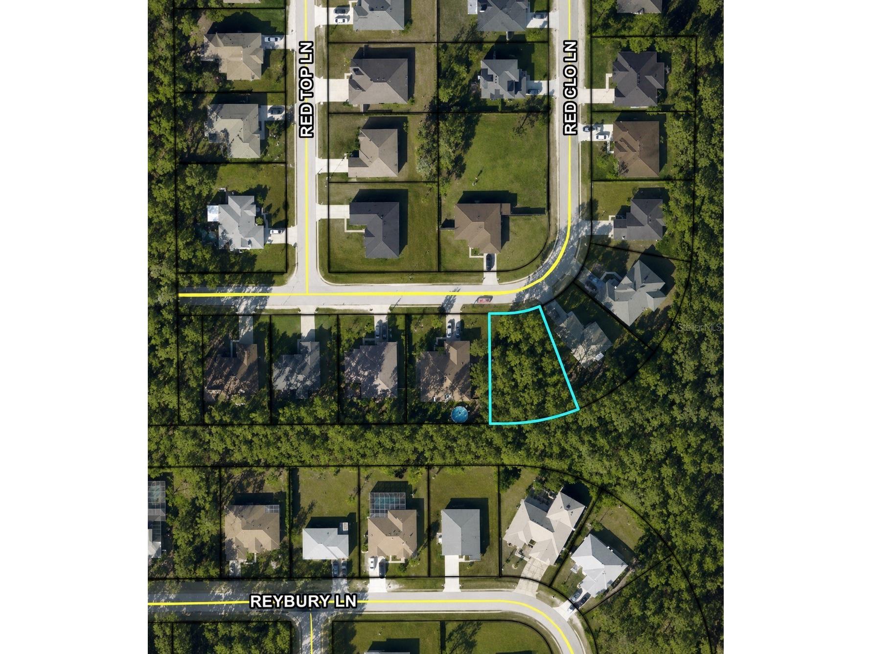 31 Red Clover Lane Palm Coast FL 32164 FC319616 image1