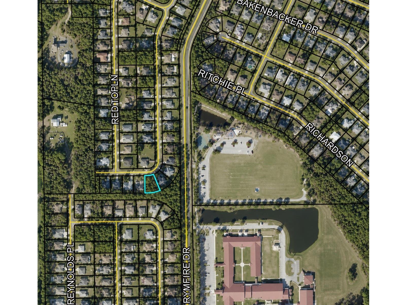 31 Red Clover Lane Palm Coast FL 32164 FC319616 image2