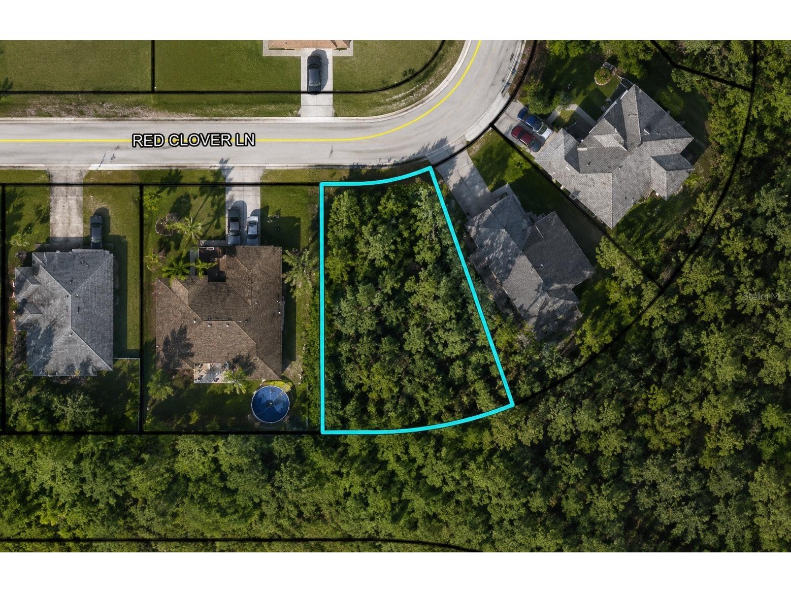 31 Red Clover Lane Palm Coast FL 32164 FC319616 image3