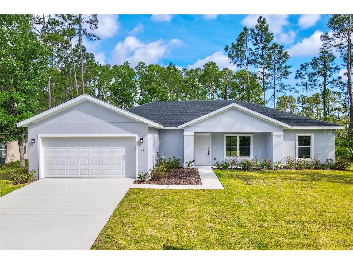 31 Renn Lane Palm Coast FL 32164 FC290276 image1