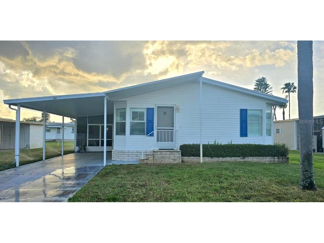 31 Revere Way #23 Palm Harbor FL 34684 TB8486509 image1