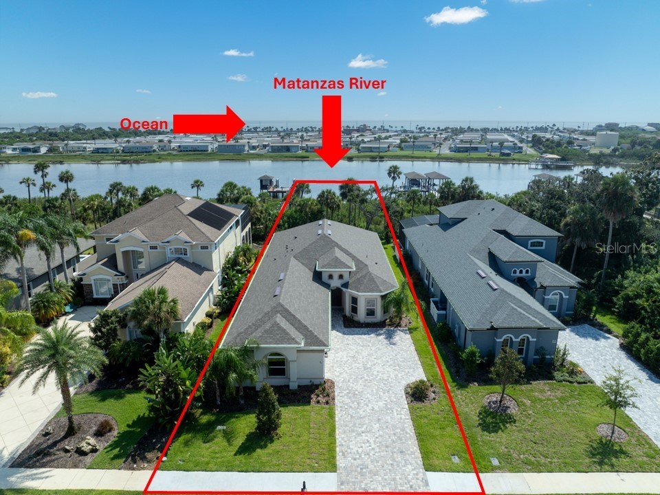31 Riverwalk Drive S Palm Coast FL 32137 - MATANZAS RIVER FC302317 image1