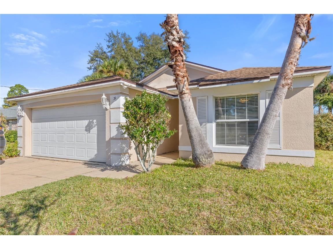 31 Round Tree Drive Palm Coast FL 32164 FC297844 image1