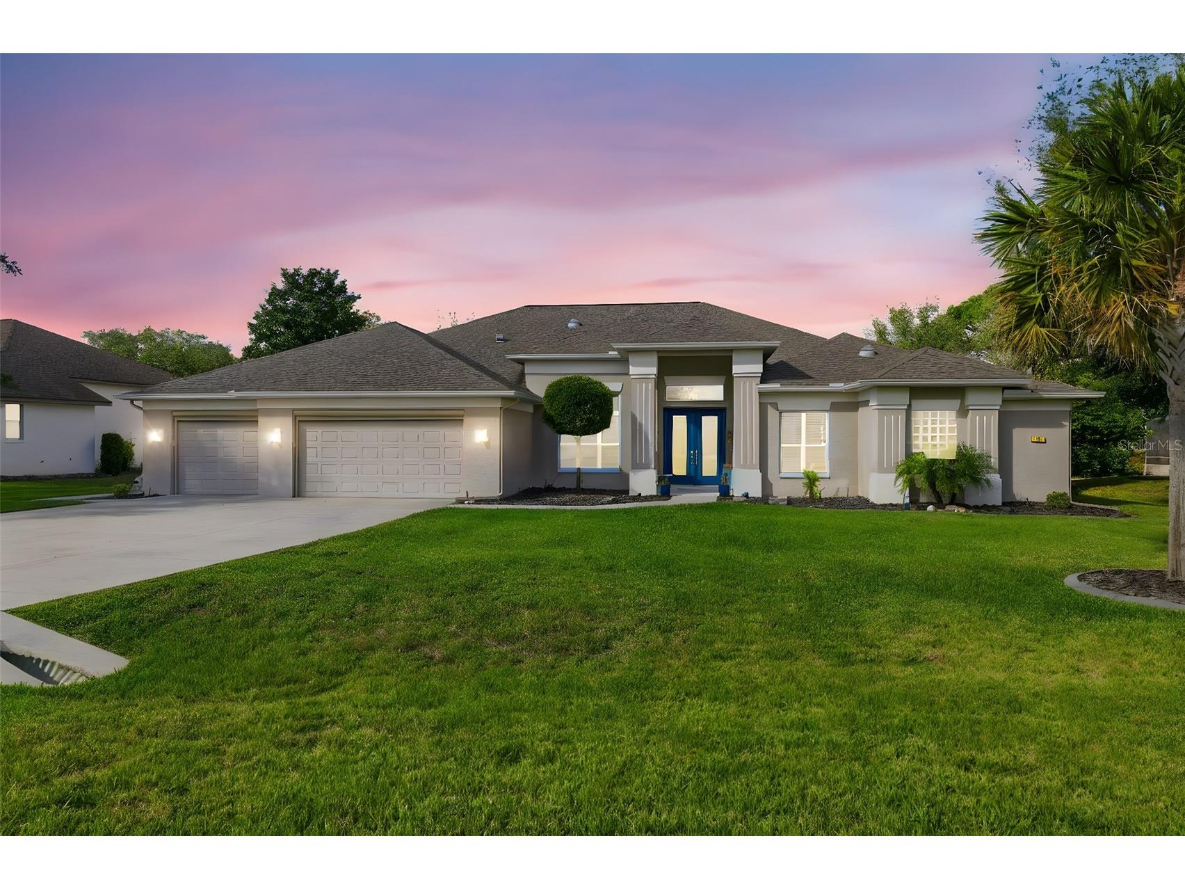 31 Ryewood Circle Homosassa FL 34446 W7881786 image1
