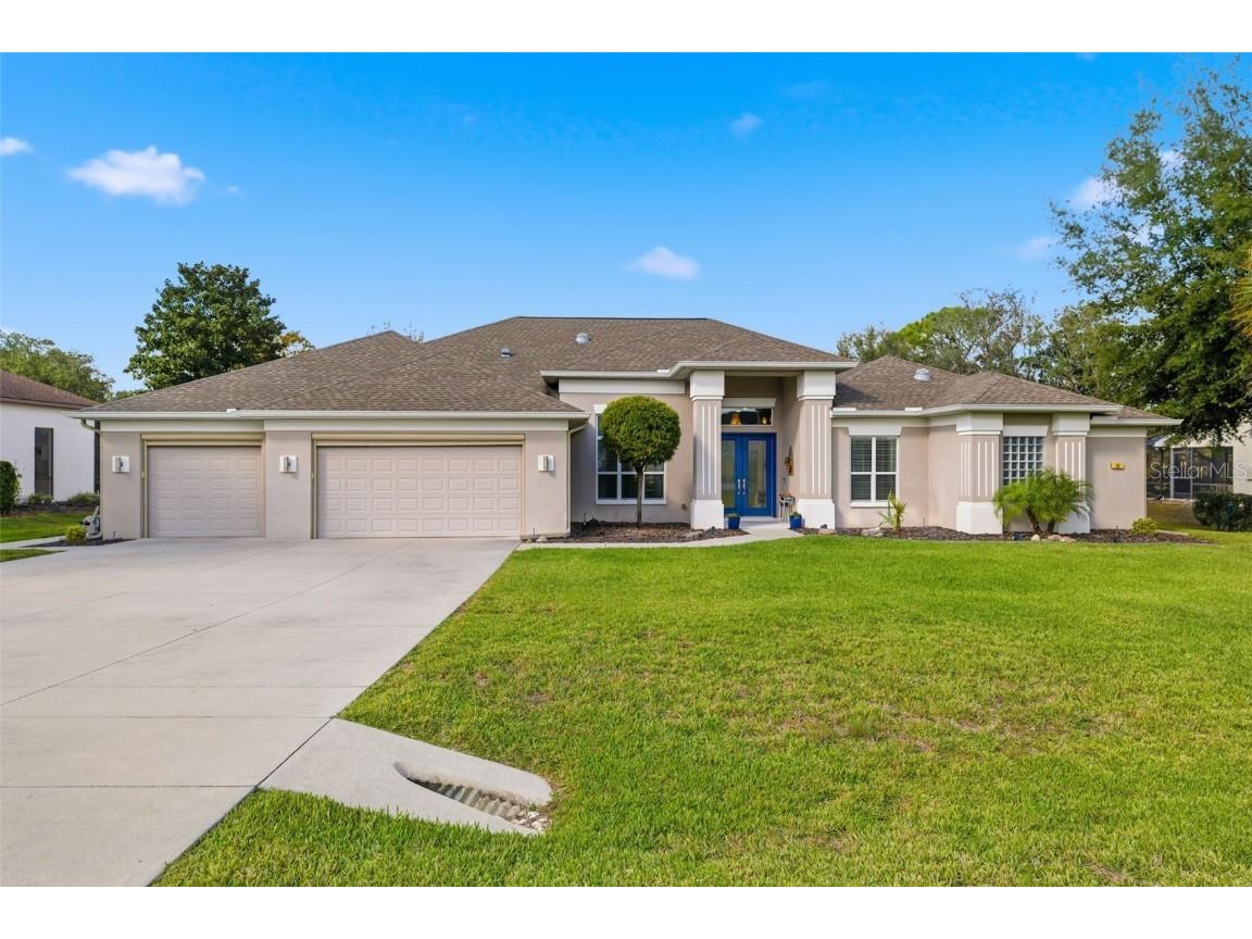 31 Ryewood Circle Homosassa FL 34446 W7881786 image2