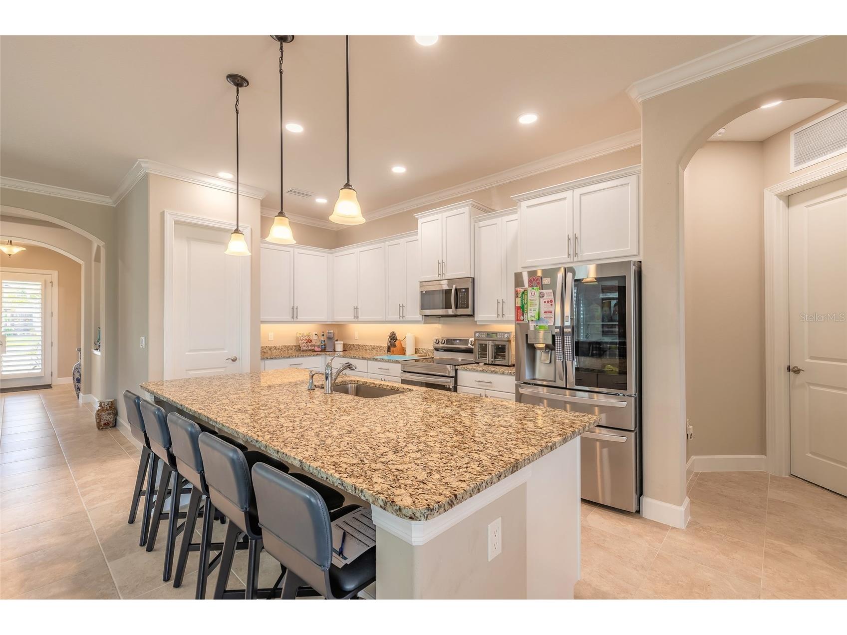 31 S Riverwalk Drive Palm Coast FL 32137 - MATANZAS RIVER NS1087038 image15