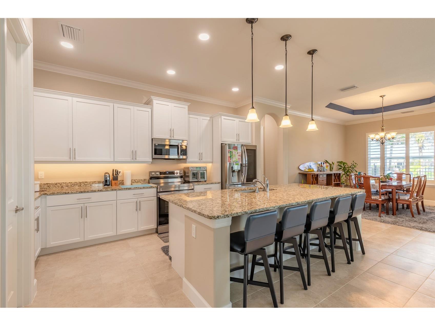 31 S Riverwalk Drive Palm Coast FL 32137 - MATANZAS RIVER NS1087038 image17