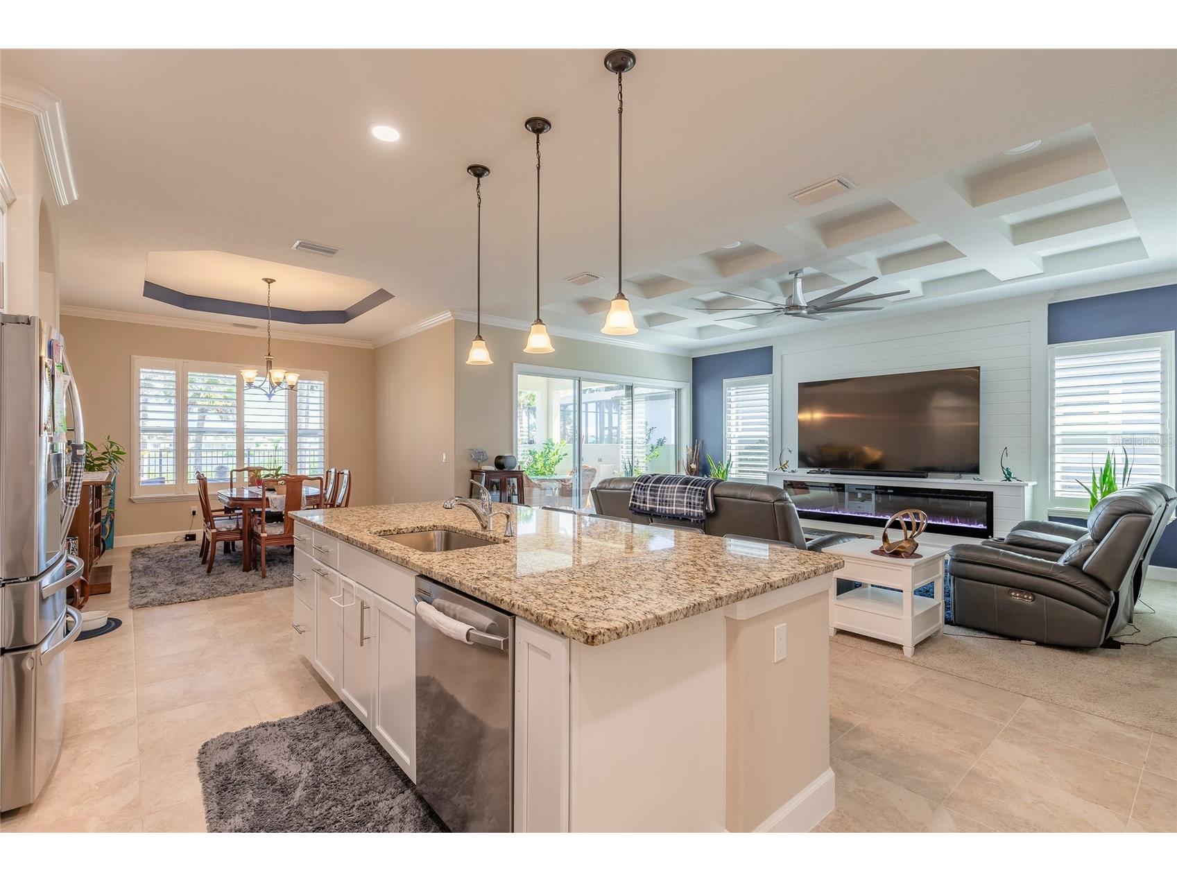 31 S Riverwalk Drive Palm Coast FL 32137 - MATANZAS RIVER NS1087038 image27