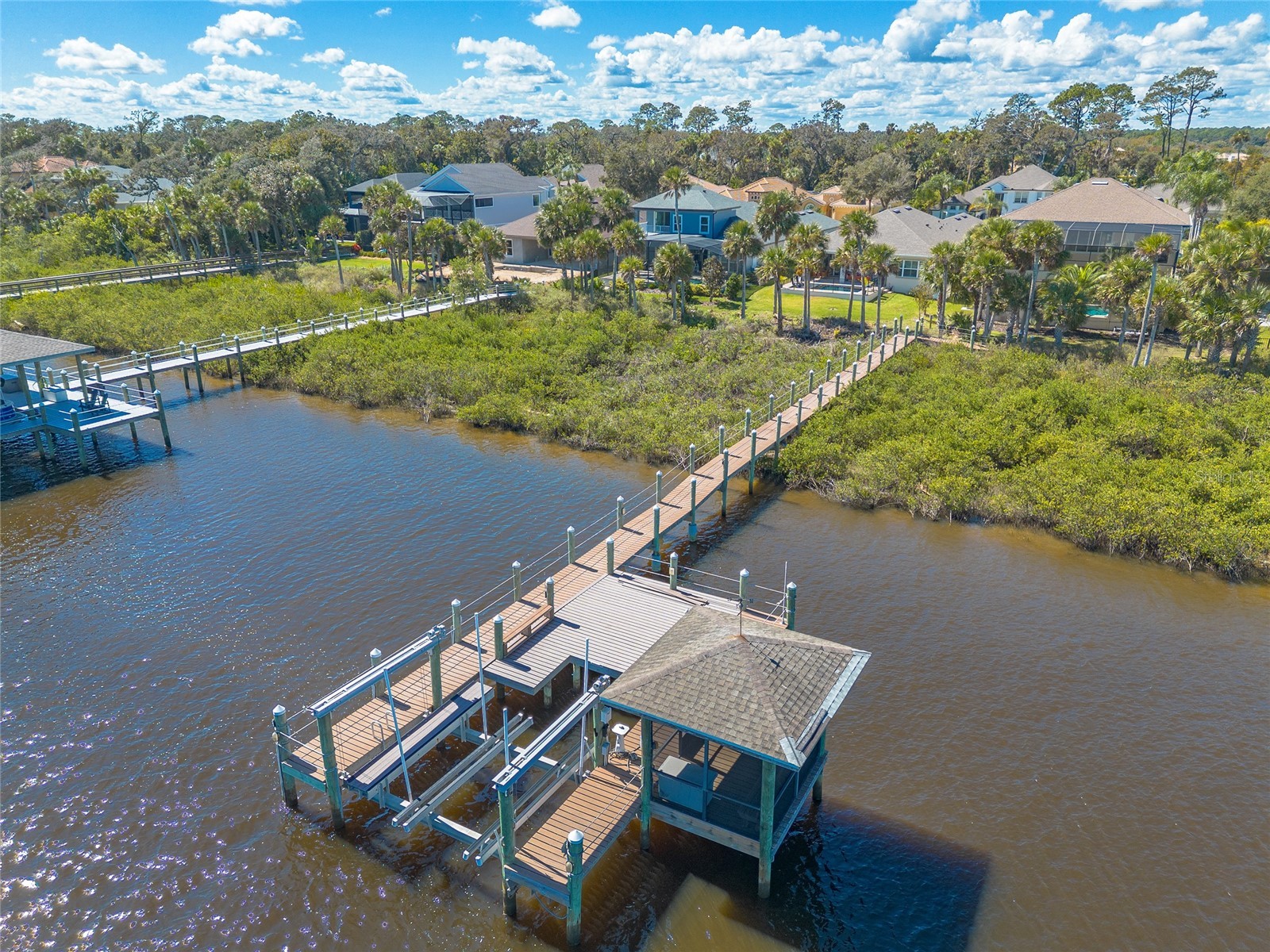 31 S Riverwalk Drive Palm Coast FL 32137 - MATANZAS RIVER NS1087038 image48