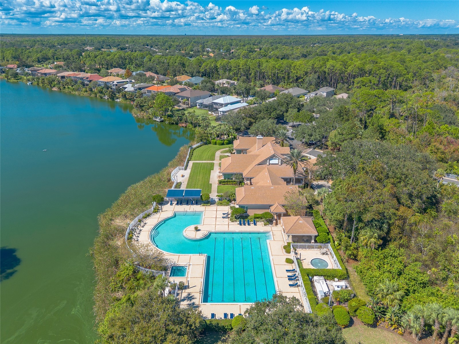 31 S Riverwalk Drive Palm Coast FL 32137 - MATANZAS RIVER NS1087038 image49