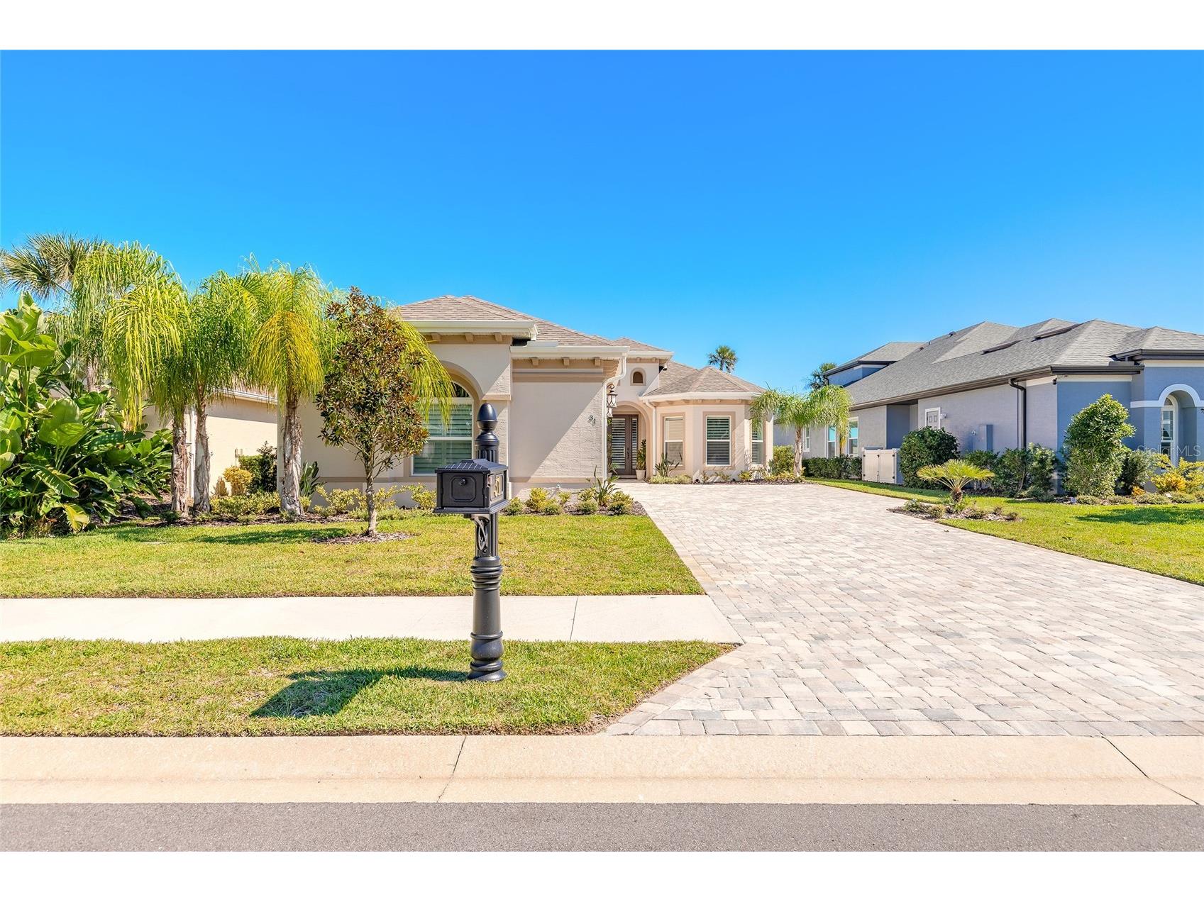 31 S Riverwalk Drive Palm Coast FL 32137 - MATANZAS RIVER NS1087038 image5