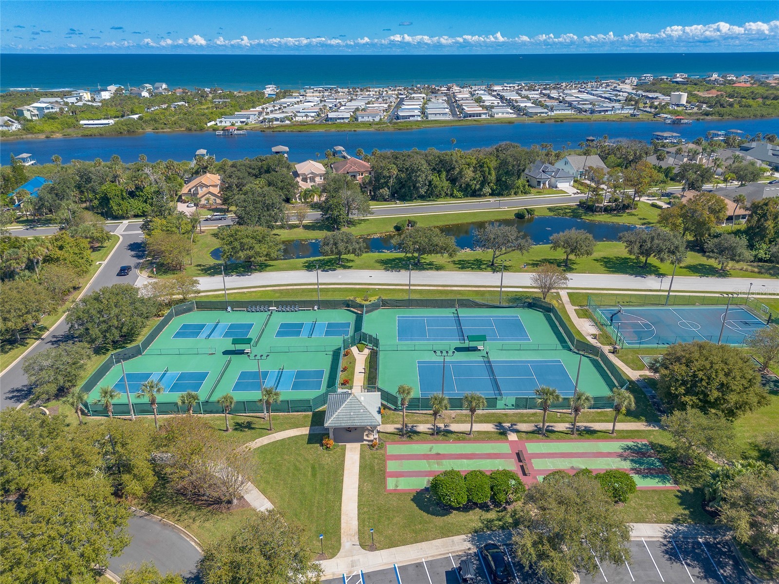 31 S Riverwalk Drive Palm Coast FL 32137 - MATANZAS RIVER NS1087038 image52