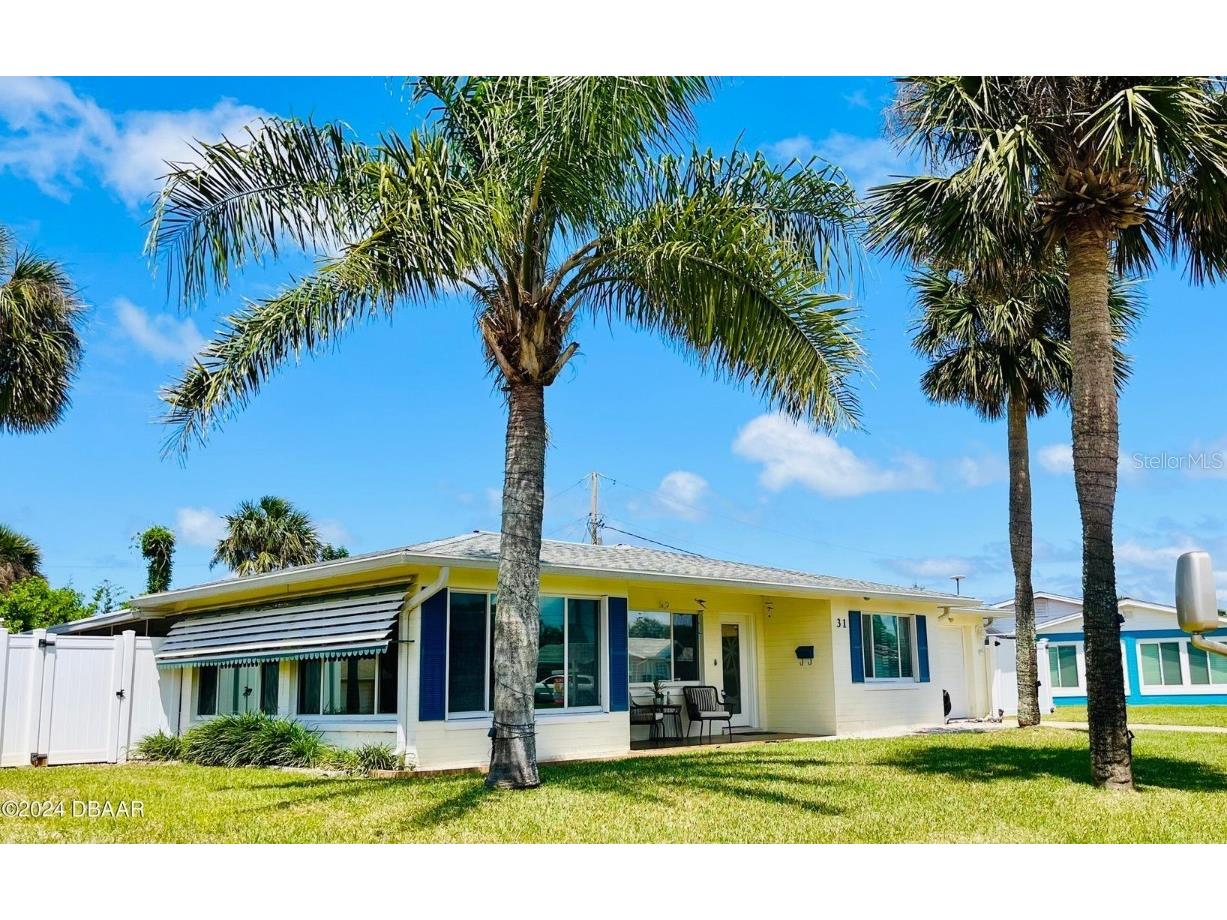 31 San Jose Drive Ormond Beach FL 32176 FC300262 image1