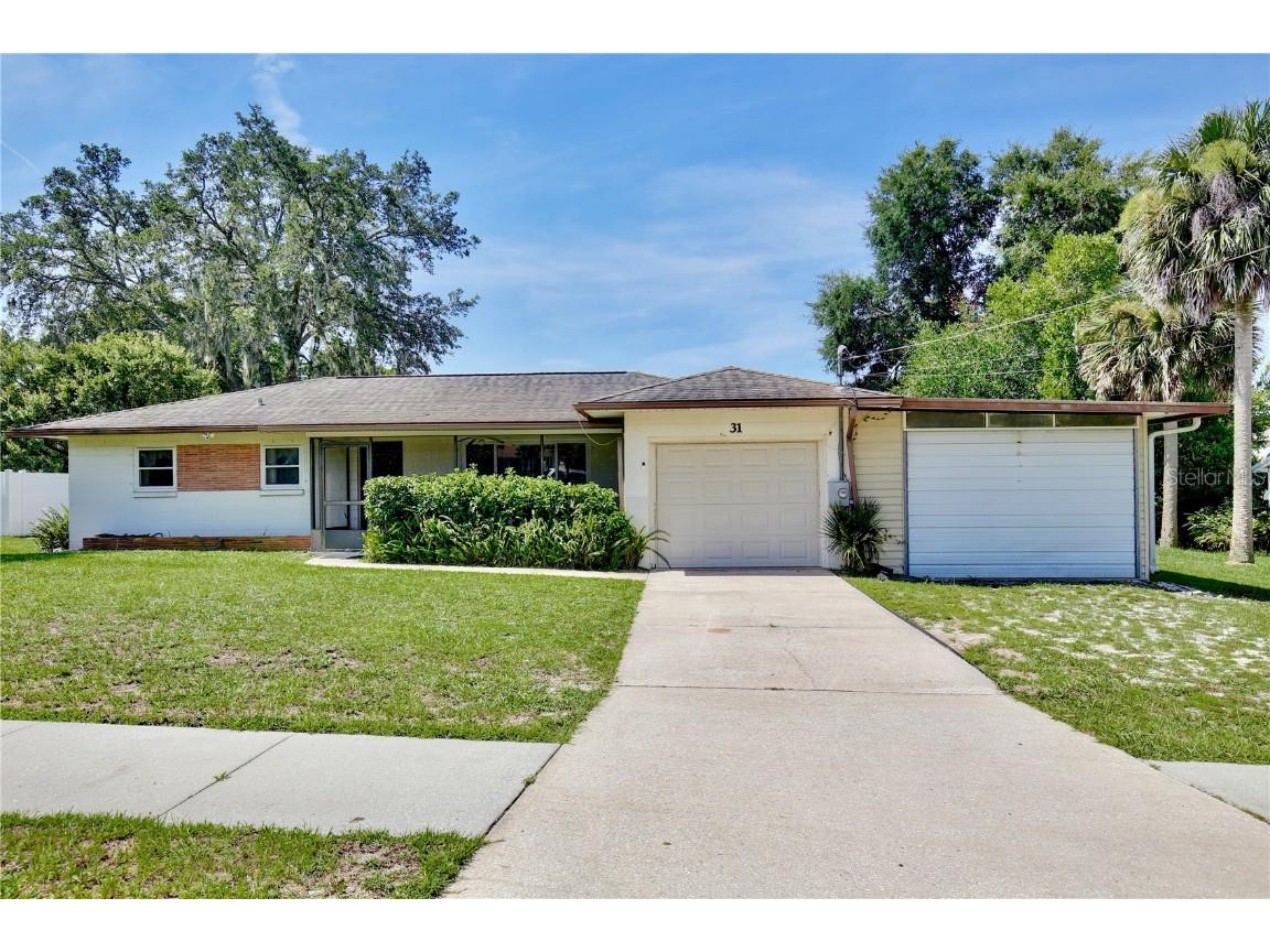 31 Sanford Avenue Debary FL 32713 O6223476 image1