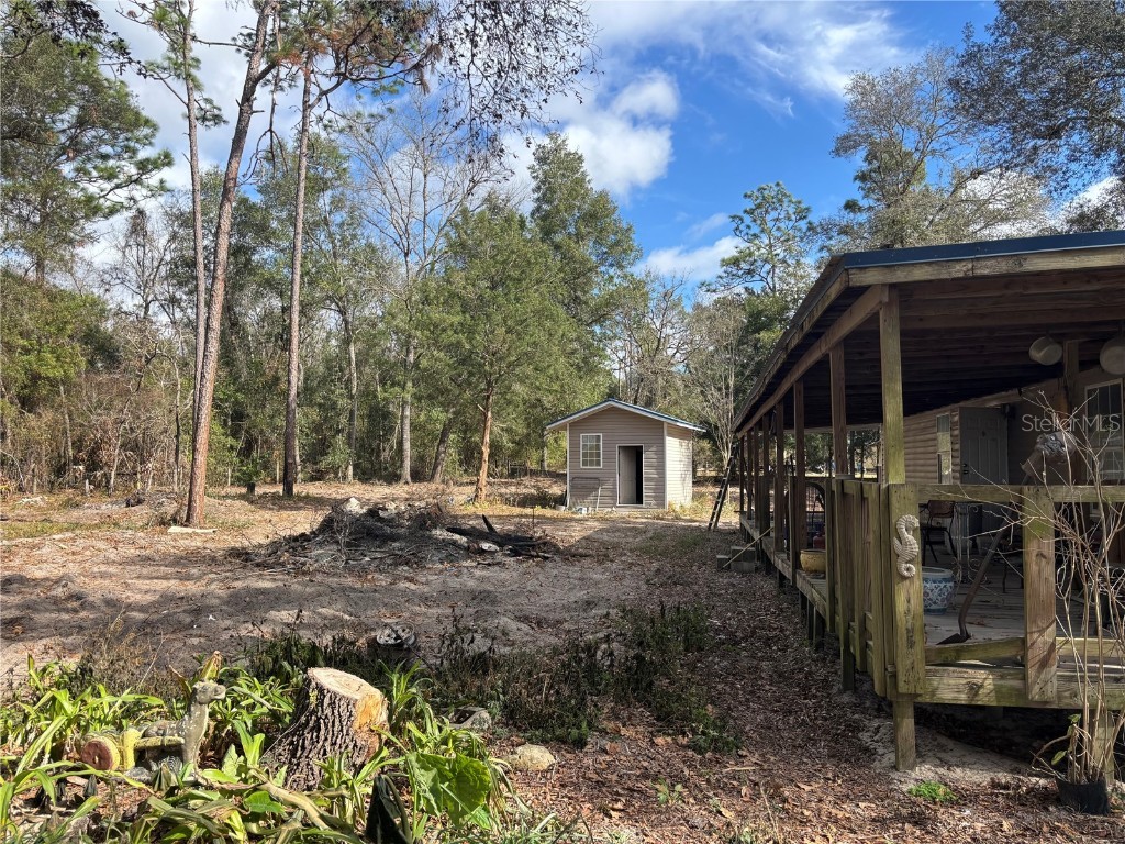 31 SE 190th Avenue Old Town FL 32680 O6372005 image1