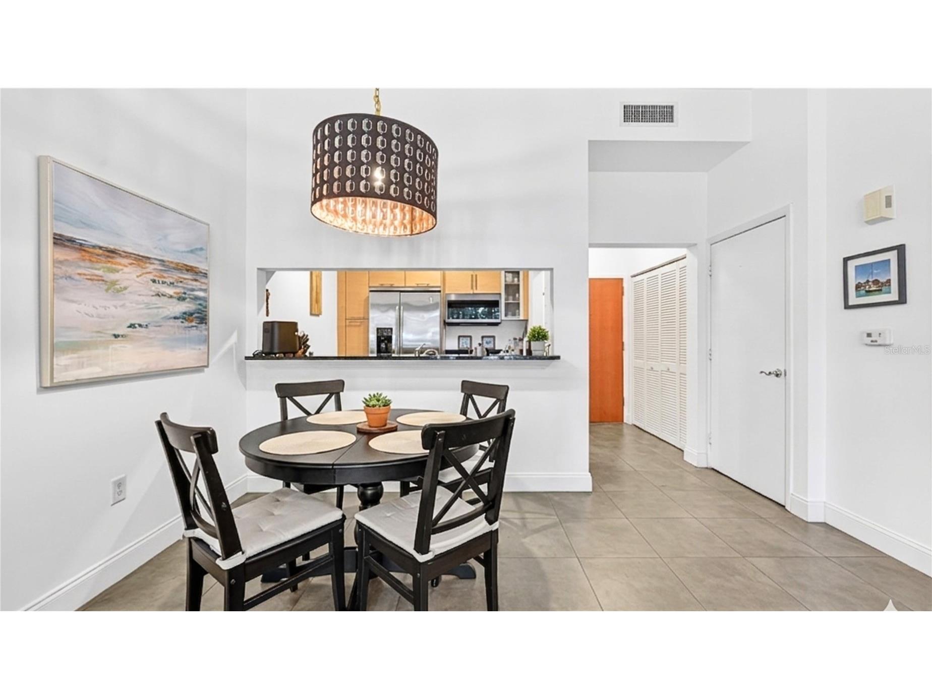 31 SE 5th Street #203 Miami FL 33131 - MIAMI RIVER A4695455 image11
