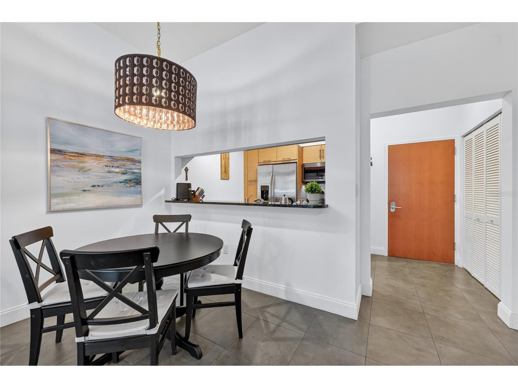 31 SE 5th Street #203 Miami FL 33131 - MIAMI RIVER A4695455 image12