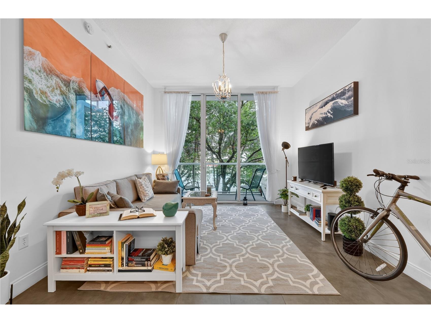 31 SE 5th Street #203 Miami FL 33131 - MIAMI RIVER A4695455 image13