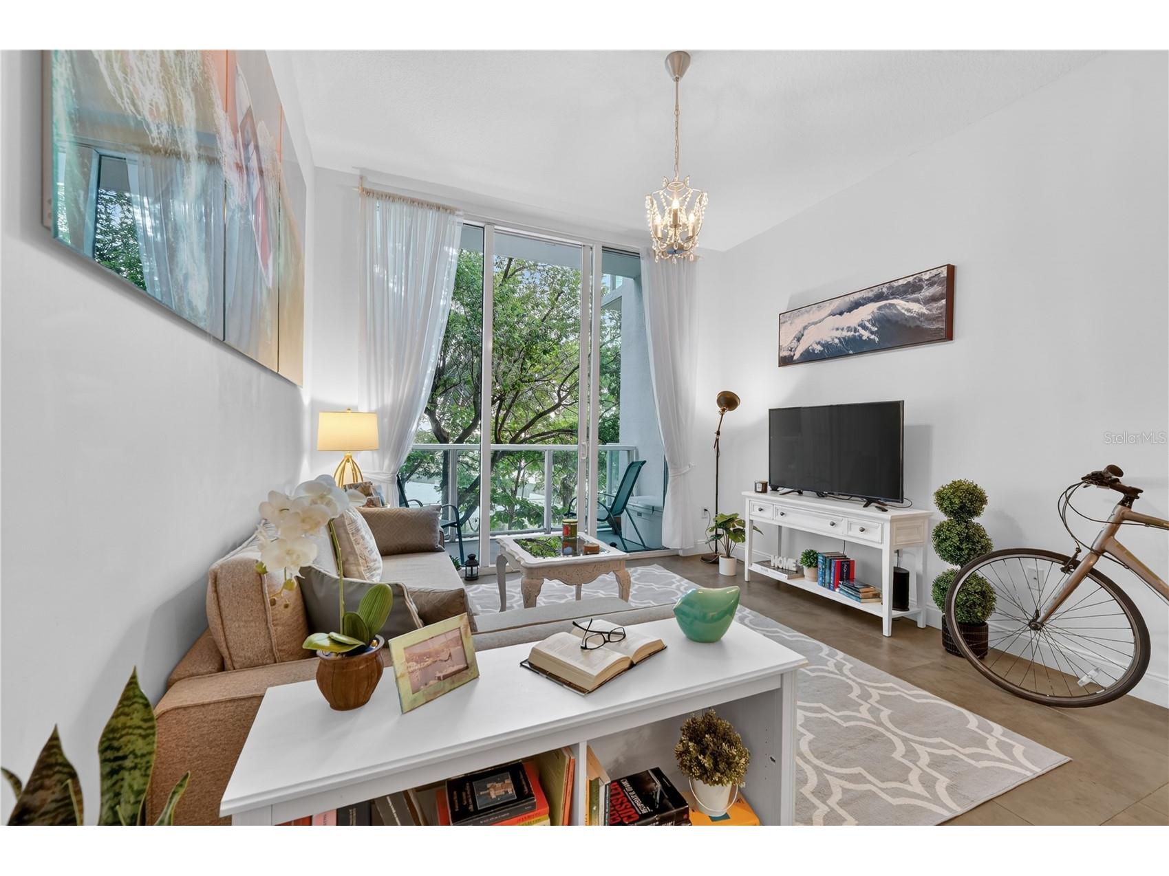 31 SE 5th Street #203 Miami FL 33131 - MIAMI RIVER A4695455 image14