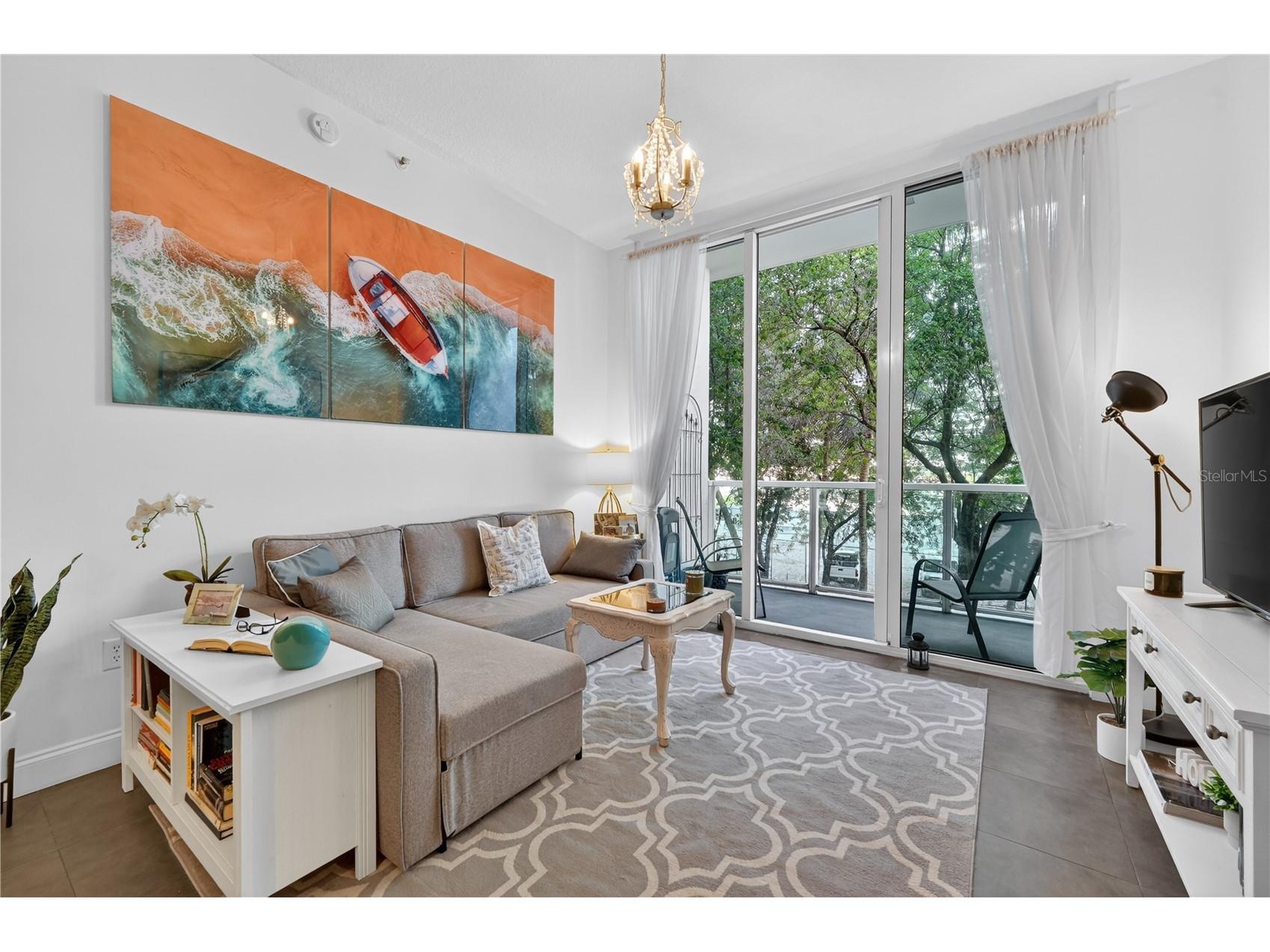 31 SE 5th Street #203 Miami FL 33131 - MIAMI RIVER A4695455 image15