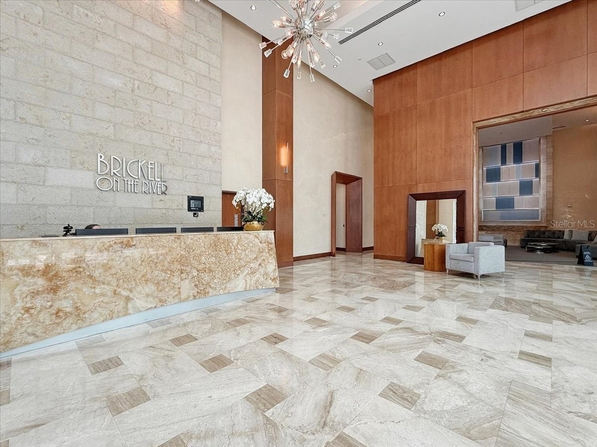 31 SE 5th Street #203 Miami FL 33131 - MIAMI RIVER A4695455 image3