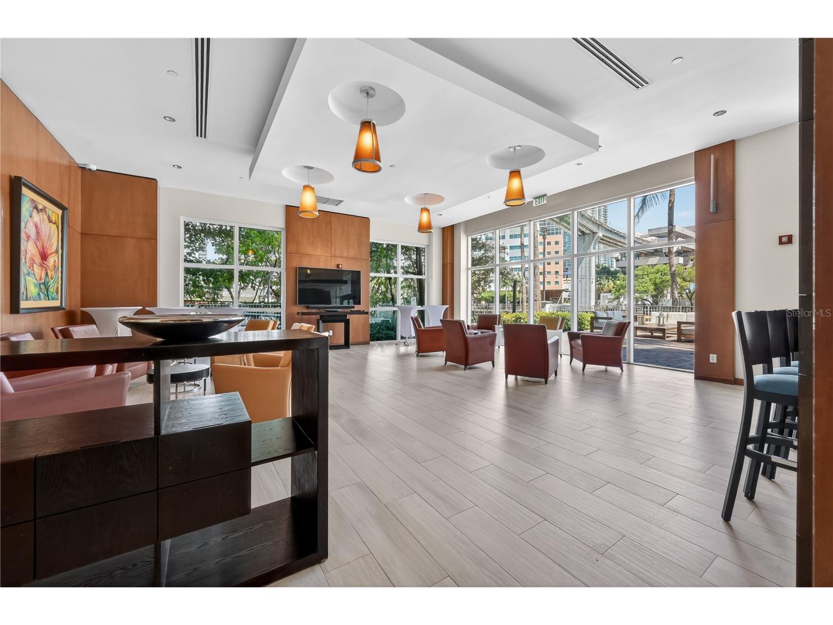 31 SE 5th Street #203 Miami FL 33131 - MIAMI RIVER A4695455 image32