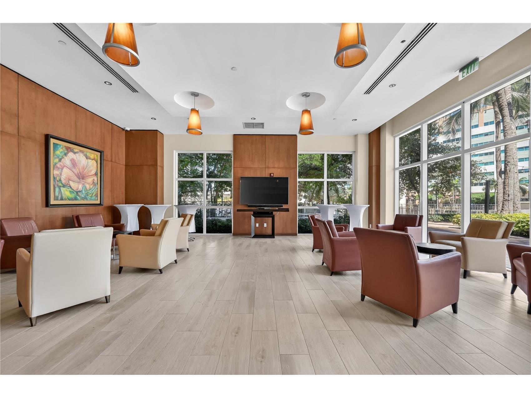 31 SE 5th Street #203 Miami FL 33131 - MIAMI RIVER A4695455 image33
