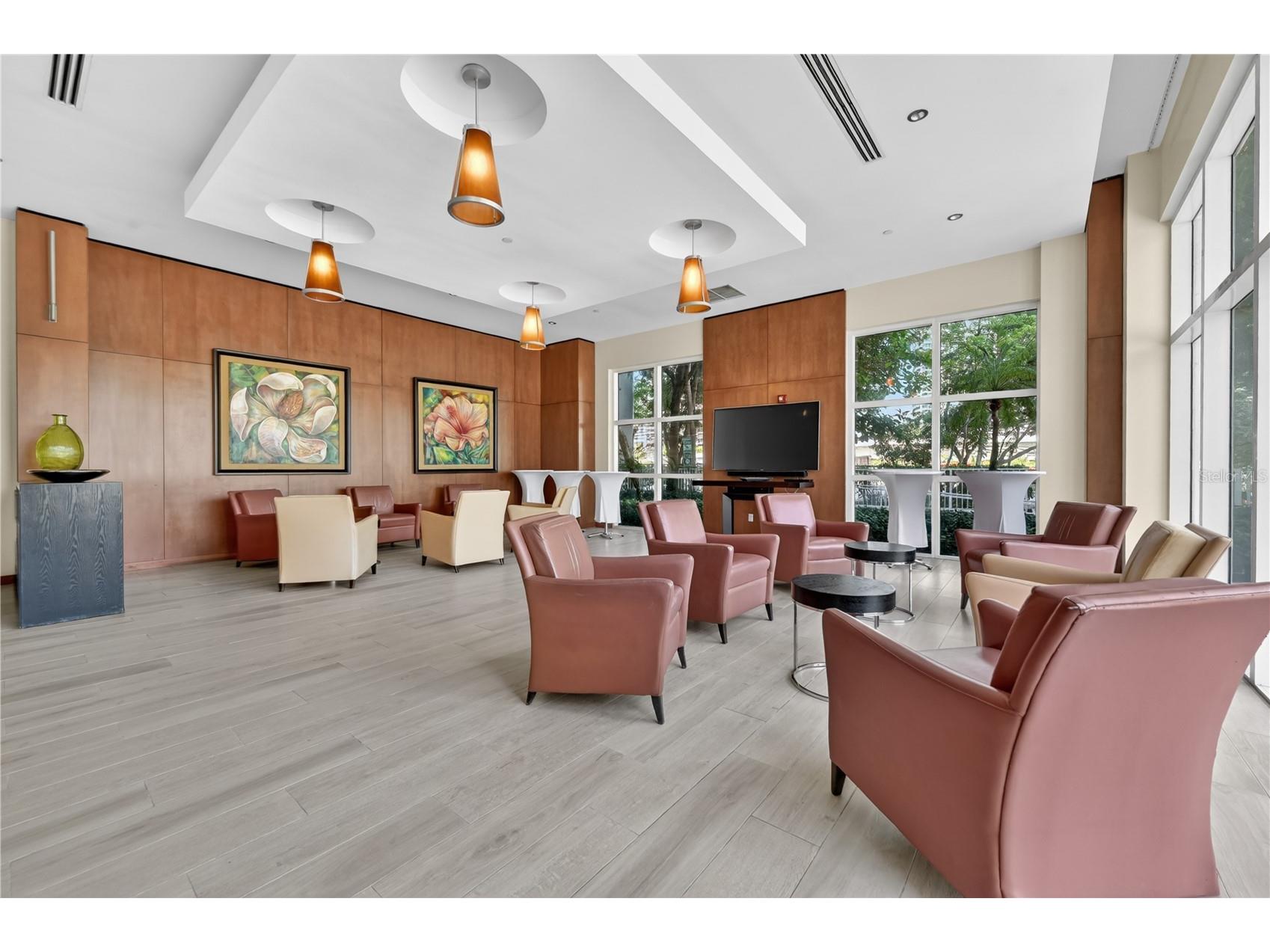 31 SE 5th Street #203 Miami FL 33131 - MIAMI RIVER A4695455 image34