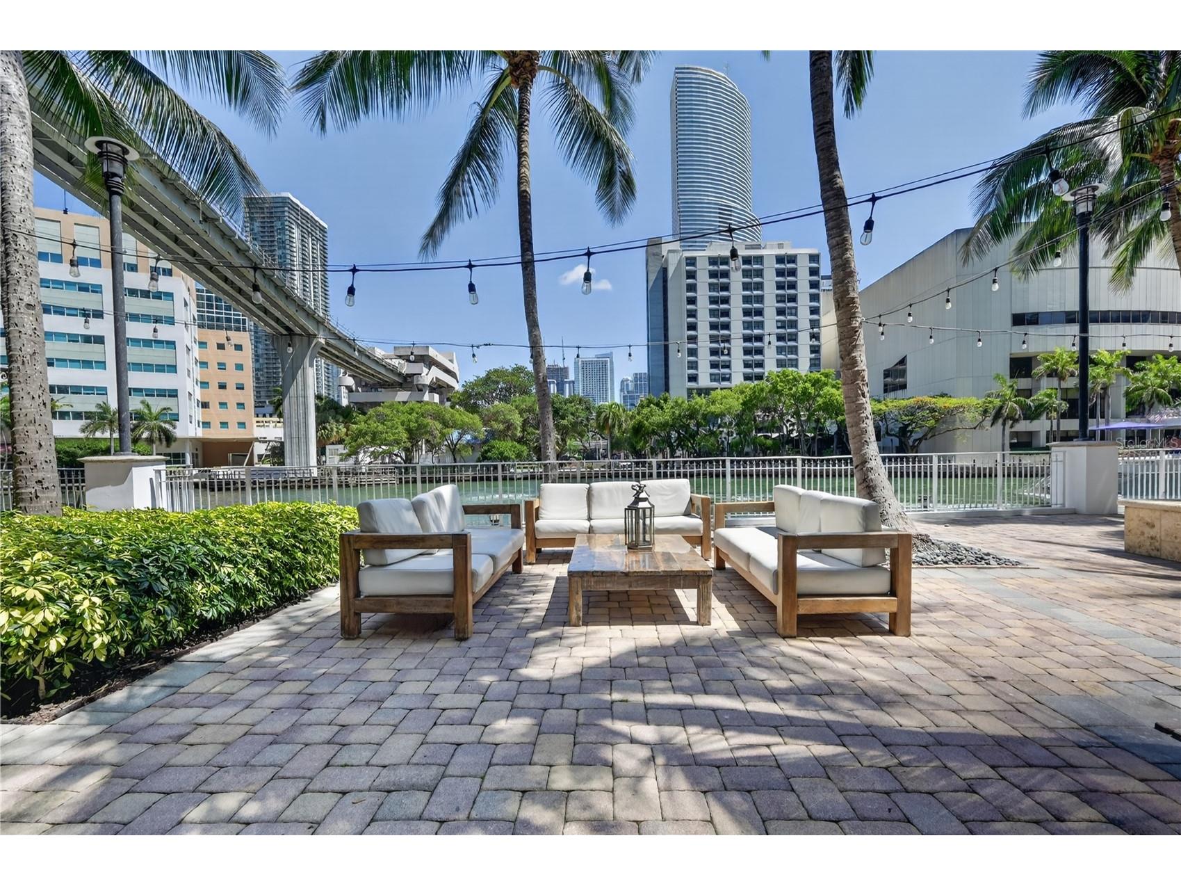 31 SE 5th Street #203 Miami FL 33131 - MIAMI RIVER A4695455 image36