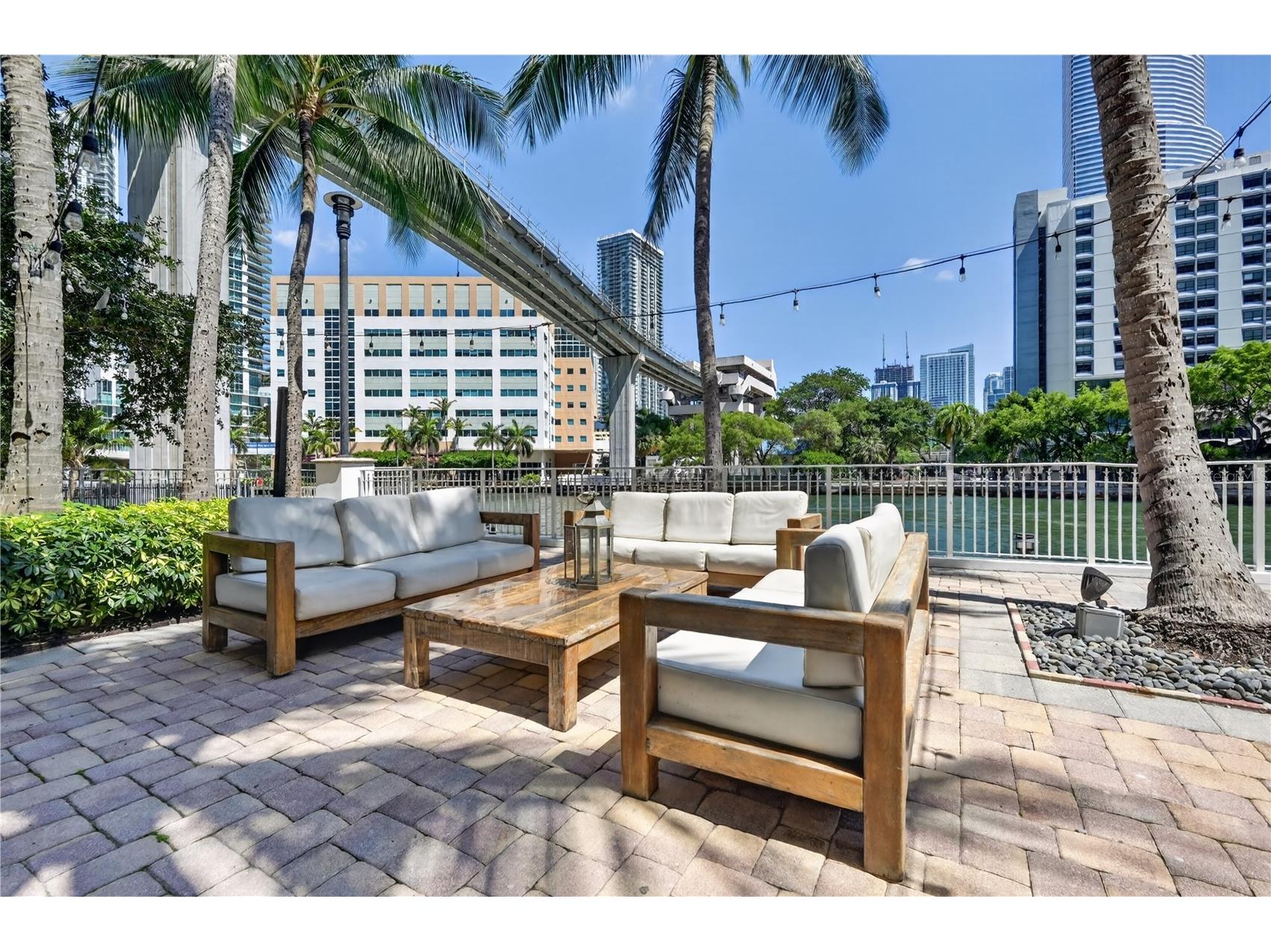 31 SE 5th Street #203 Miami FL 33131 - MIAMI RIVER A4695455 image37