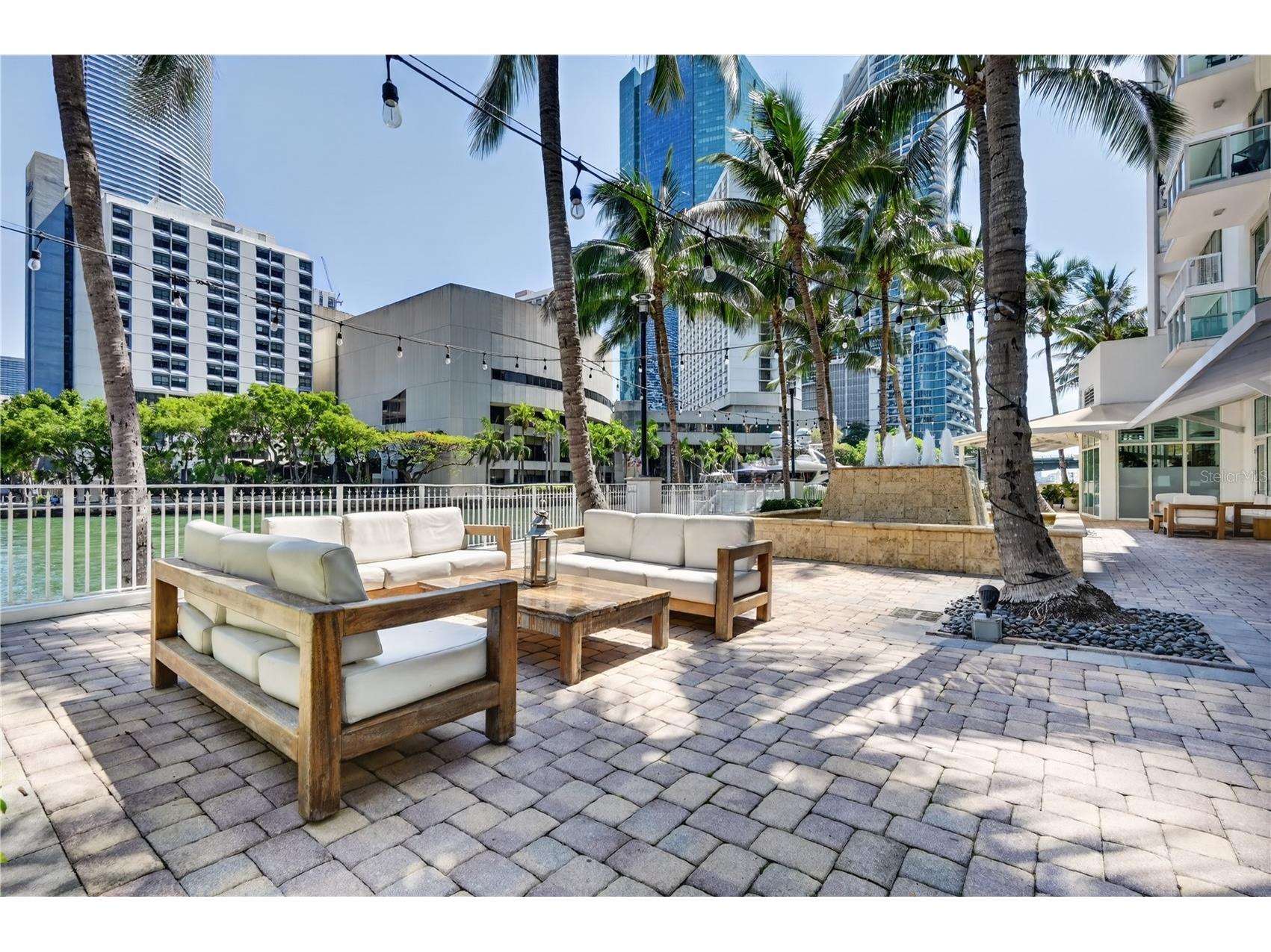 31 SE 5th Street #203 Miami FL 33131 - MIAMI RIVER A4695455 image38