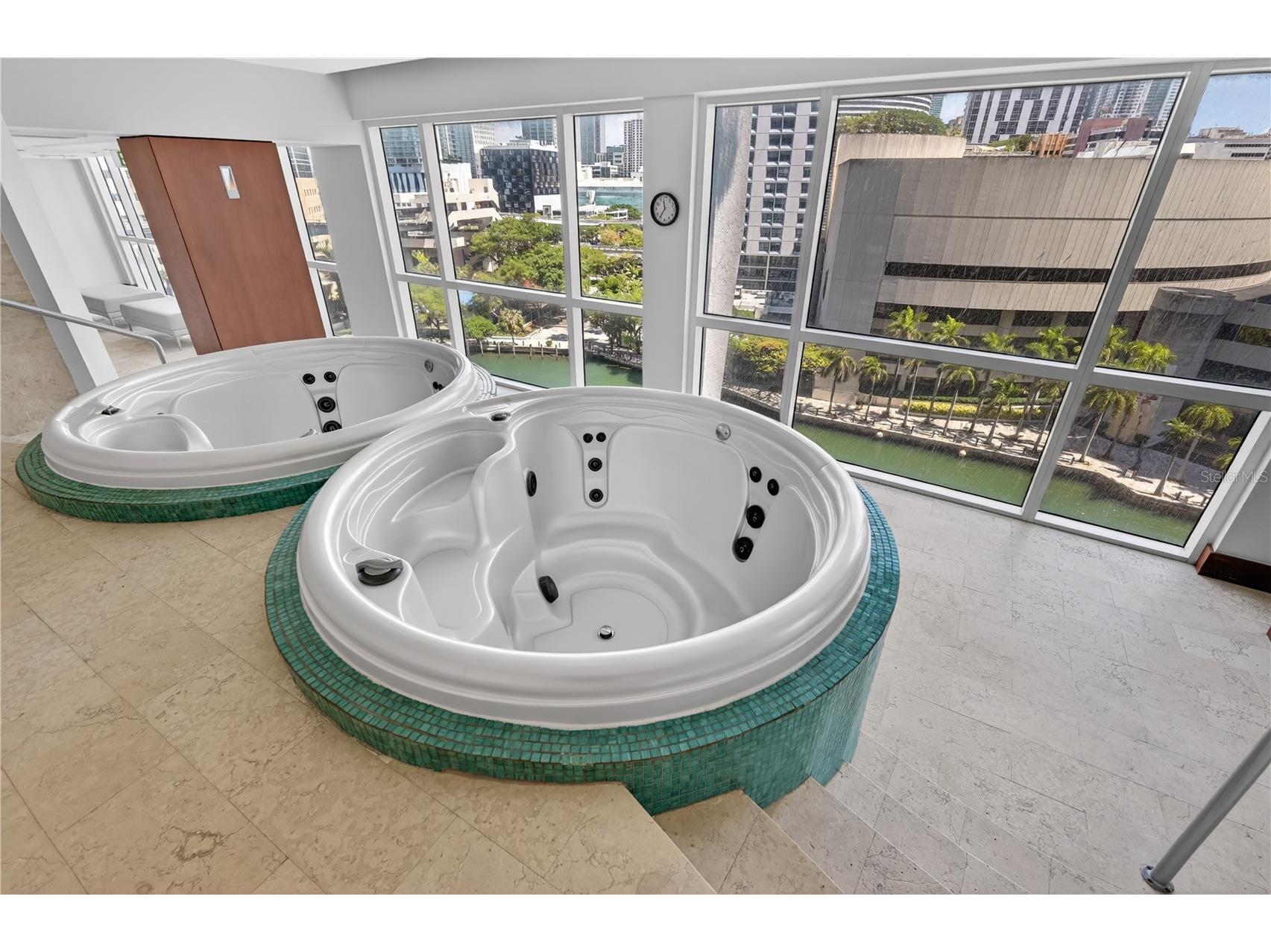 31 SE 5th Street #203 Miami FL 33131 - MIAMI RIVER A4695455 image41