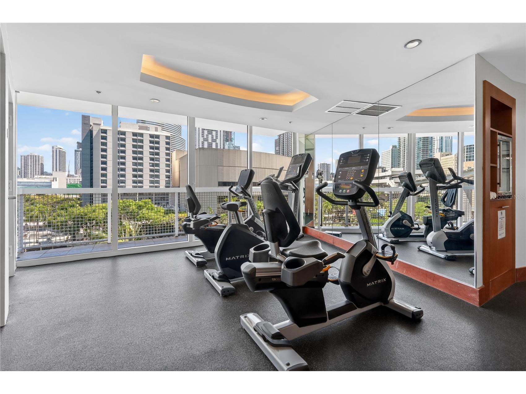 31 SE 5th Street #203 Miami FL 33131 - MIAMI RIVER A4695455 image45