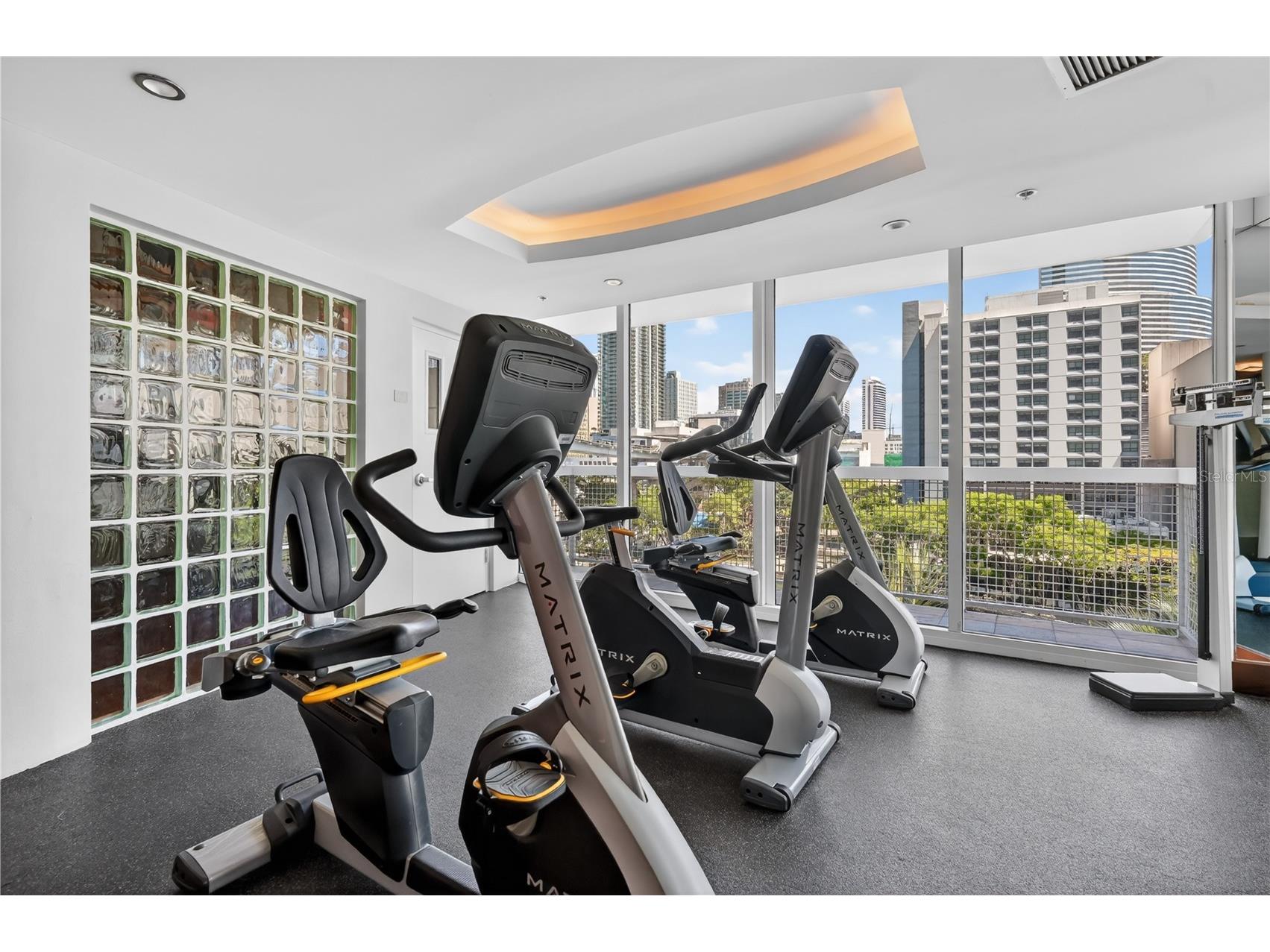 31 SE 5th Street #203 Miami FL 33131 - MIAMI RIVER A4695455 image46