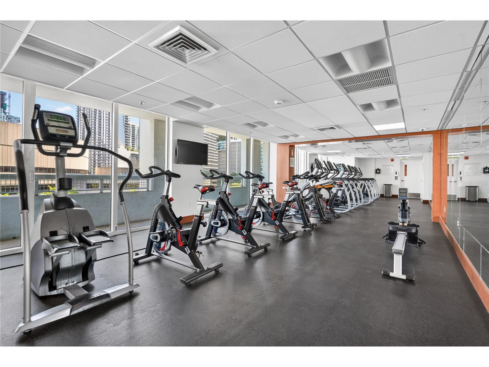 31 SE 5th Street #203 Miami FL 33131 - MIAMI RIVER A4695455 image47
