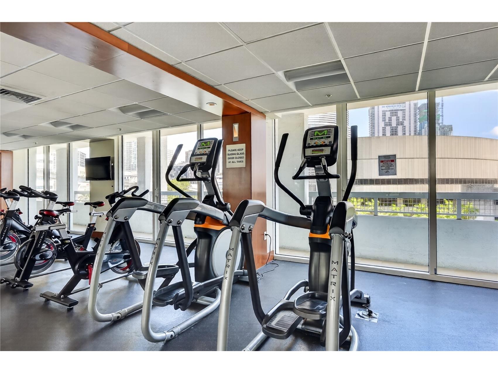 31 SE 5th Street #203 Miami FL 33131 - MIAMI RIVER A4695455 image49