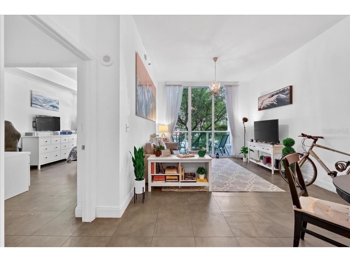 31 SE 5th Street #203 Miami FL 33131 - MIAMI RIVER A4695455 image5