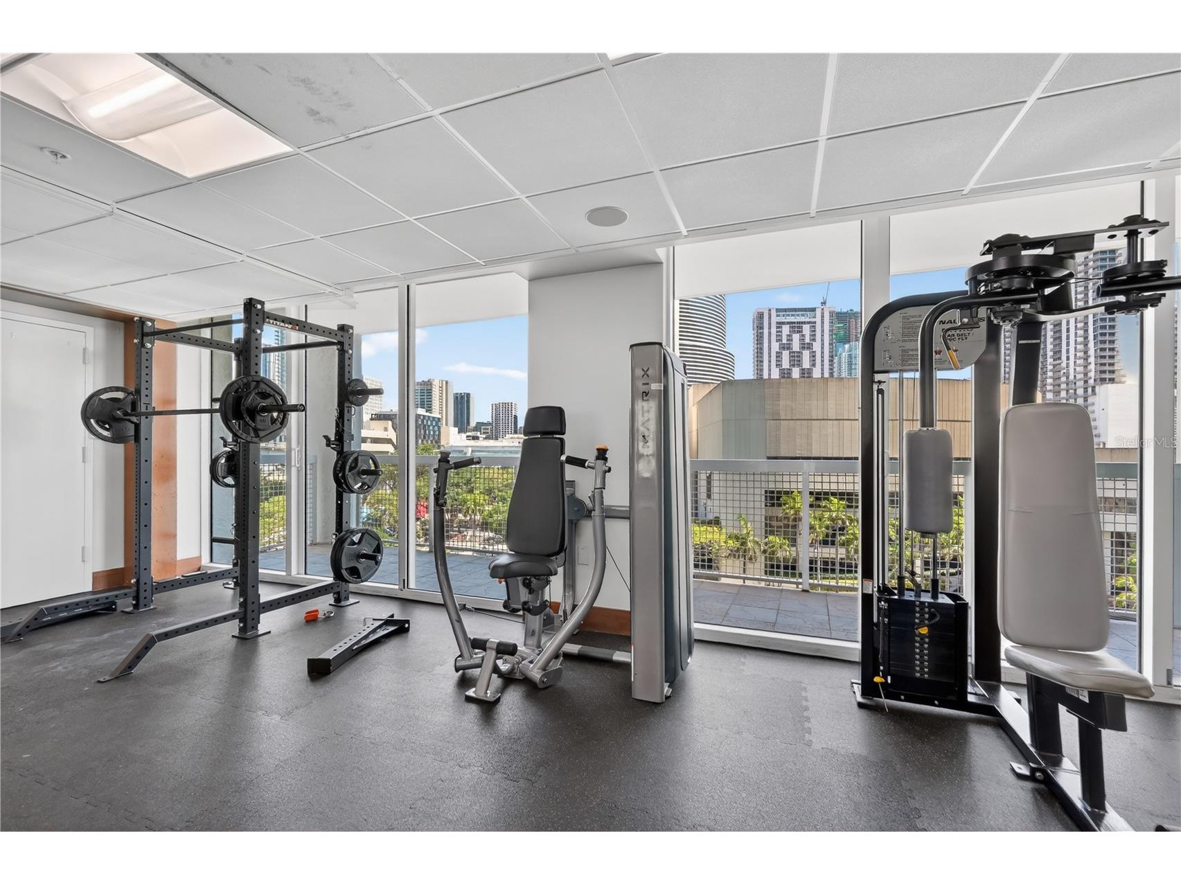 31 SE 5th Street #203 Miami FL 33131 - MIAMI RIVER A4695455 image51