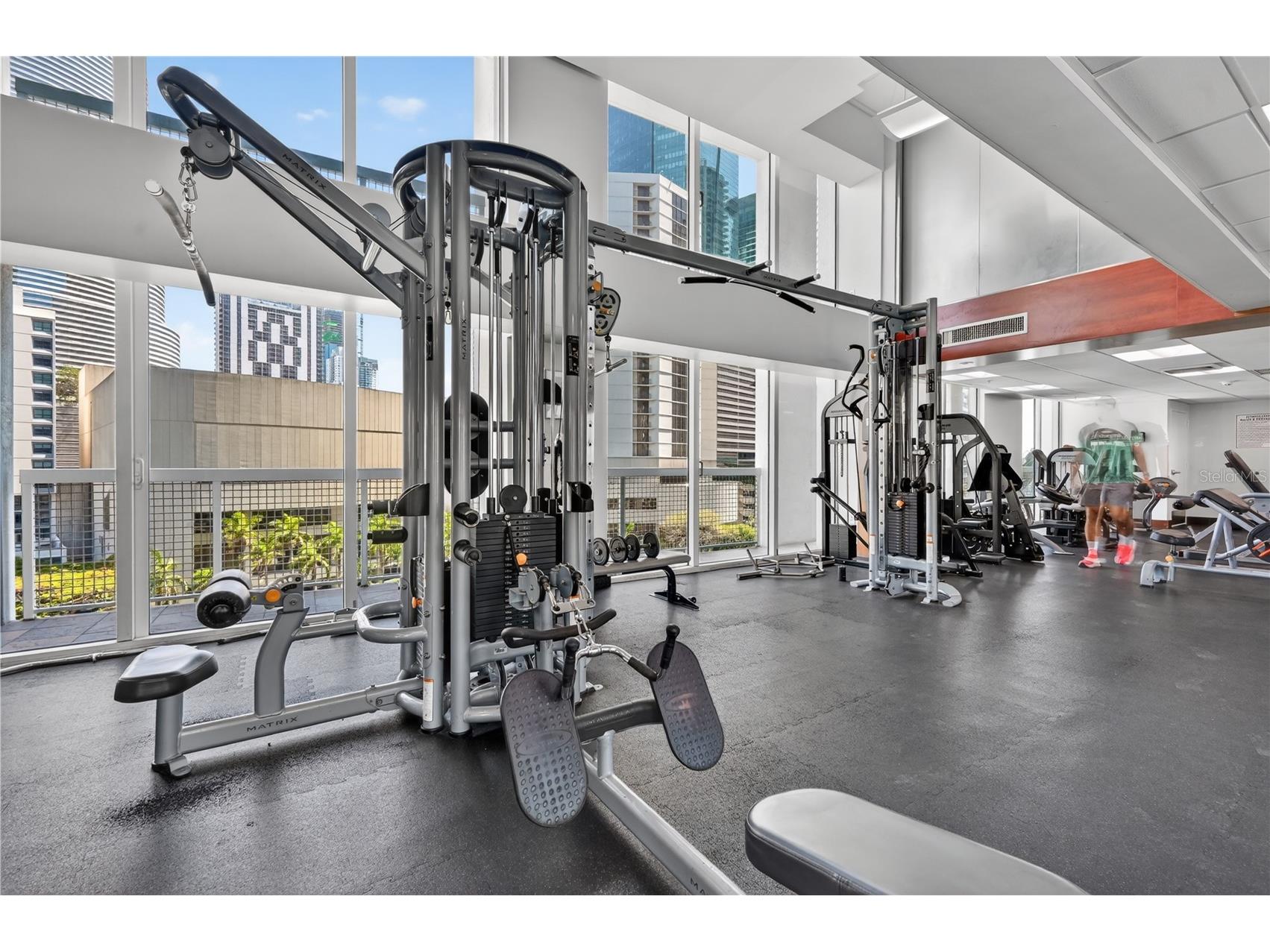 31 SE 5th Street #203 Miami FL 33131 - MIAMI RIVER A4695455 image52