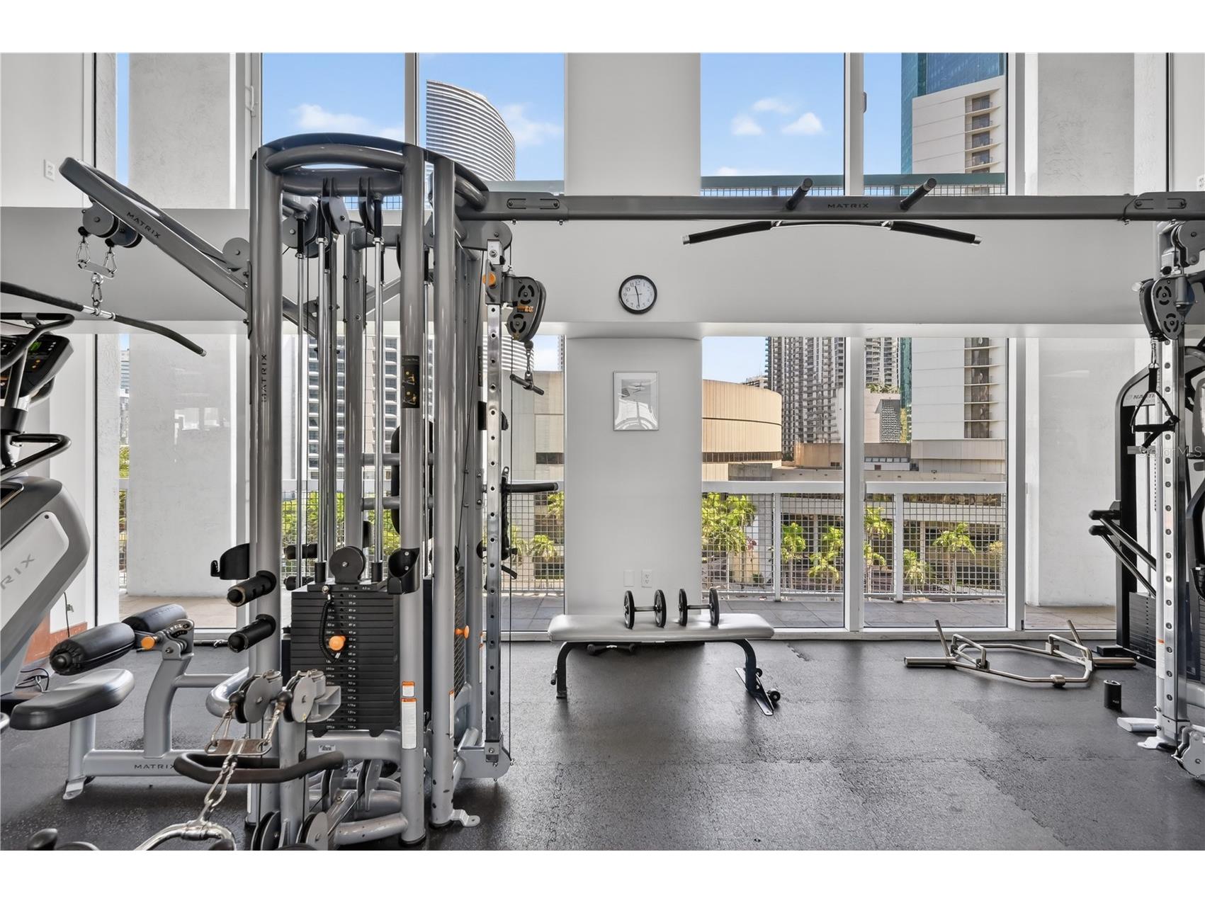 31 SE 5th Street #203 Miami FL 33131 - MIAMI RIVER A4695455 image54