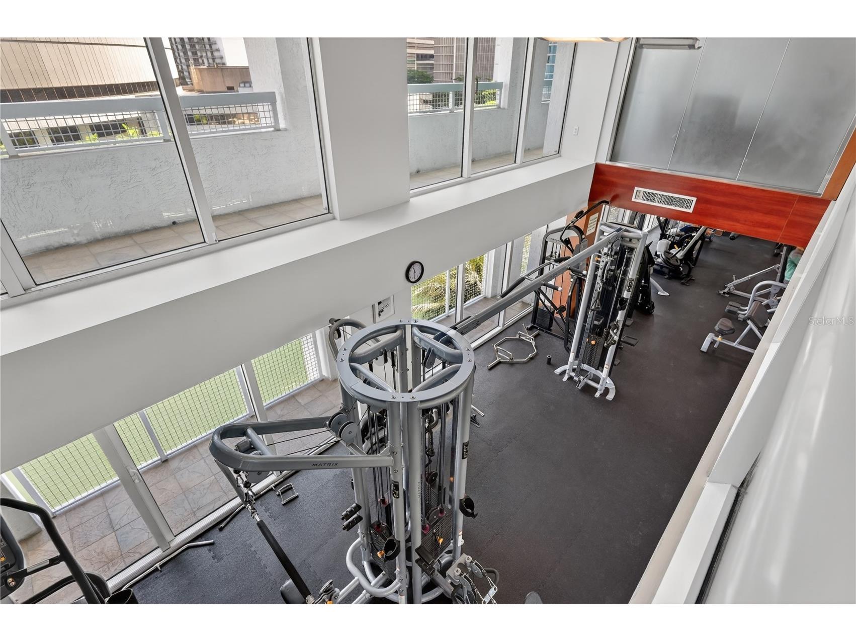 31 SE 5th Street #203 Miami FL 33131 - MIAMI RIVER A4695455 image56