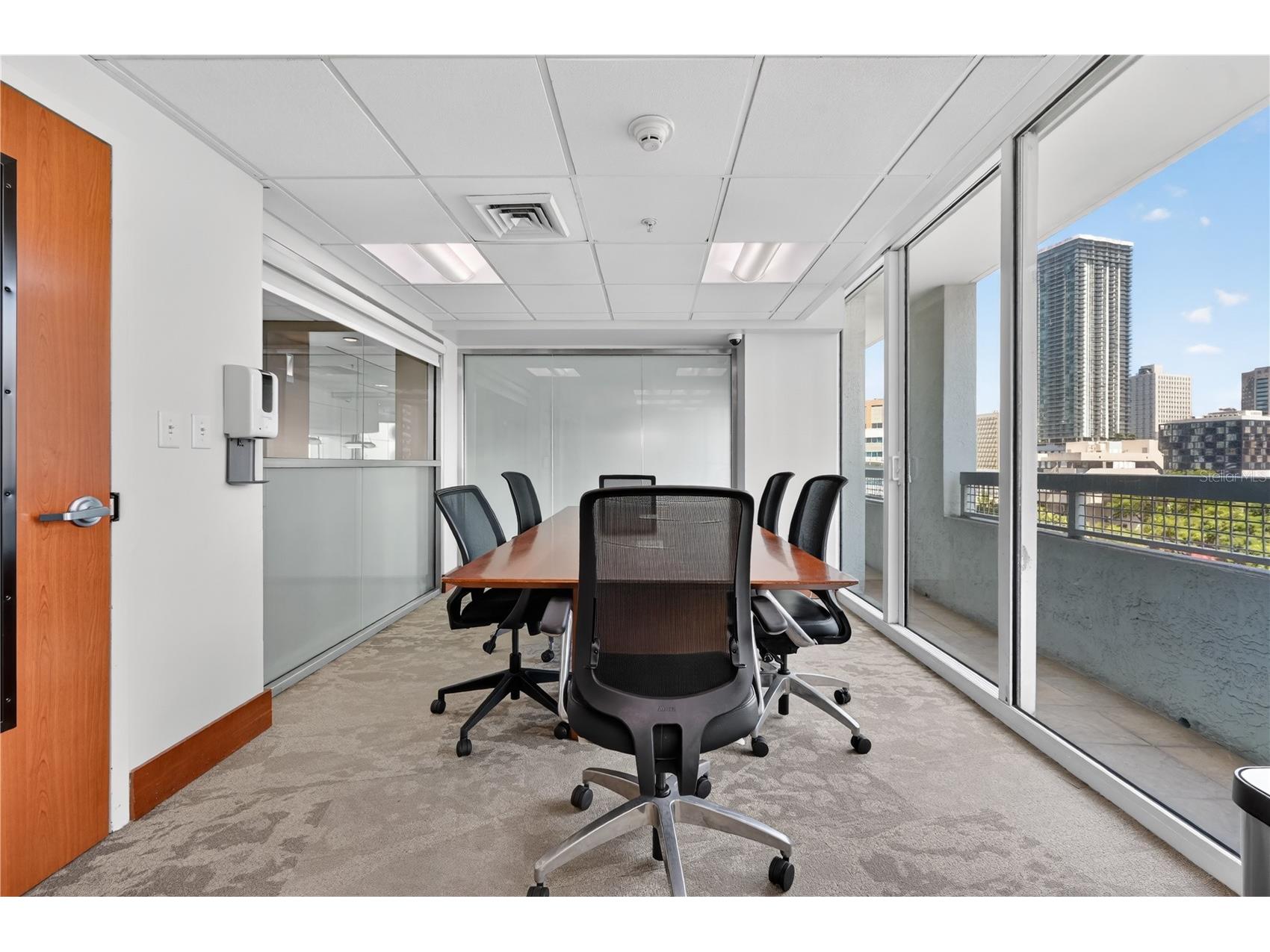 31 SE 5th Street #203 Miami FL 33131 - MIAMI RIVER A4695455 image58