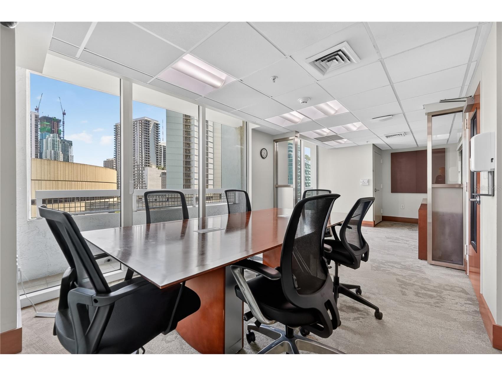 31 SE 5th Street #203 Miami FL 33131 - MIAMI RIVER A4695455 image59